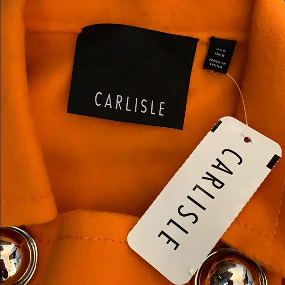 Carlisle Jacket - Picture 6 of 7